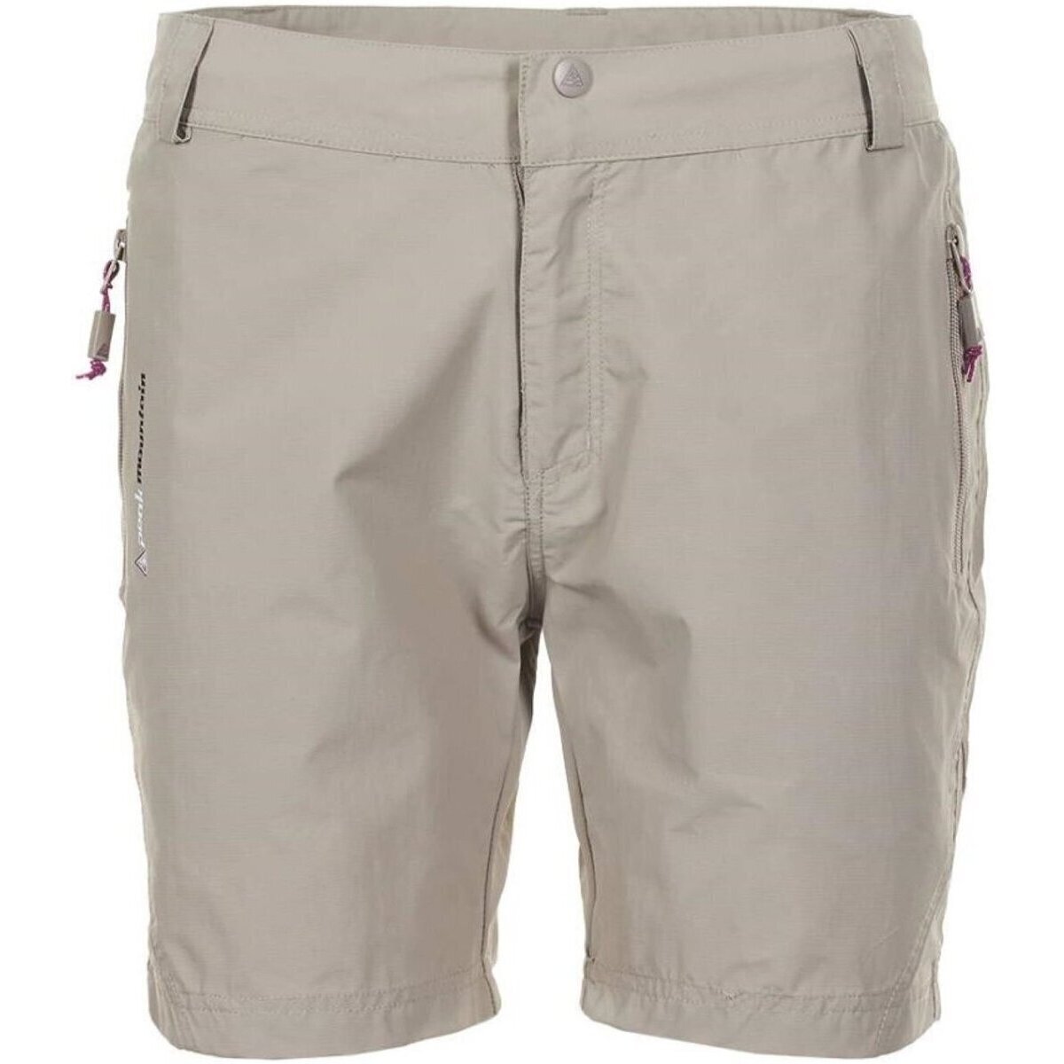 Peak Mountain Îmbracaminte Short de randonnée femme ACUAD
