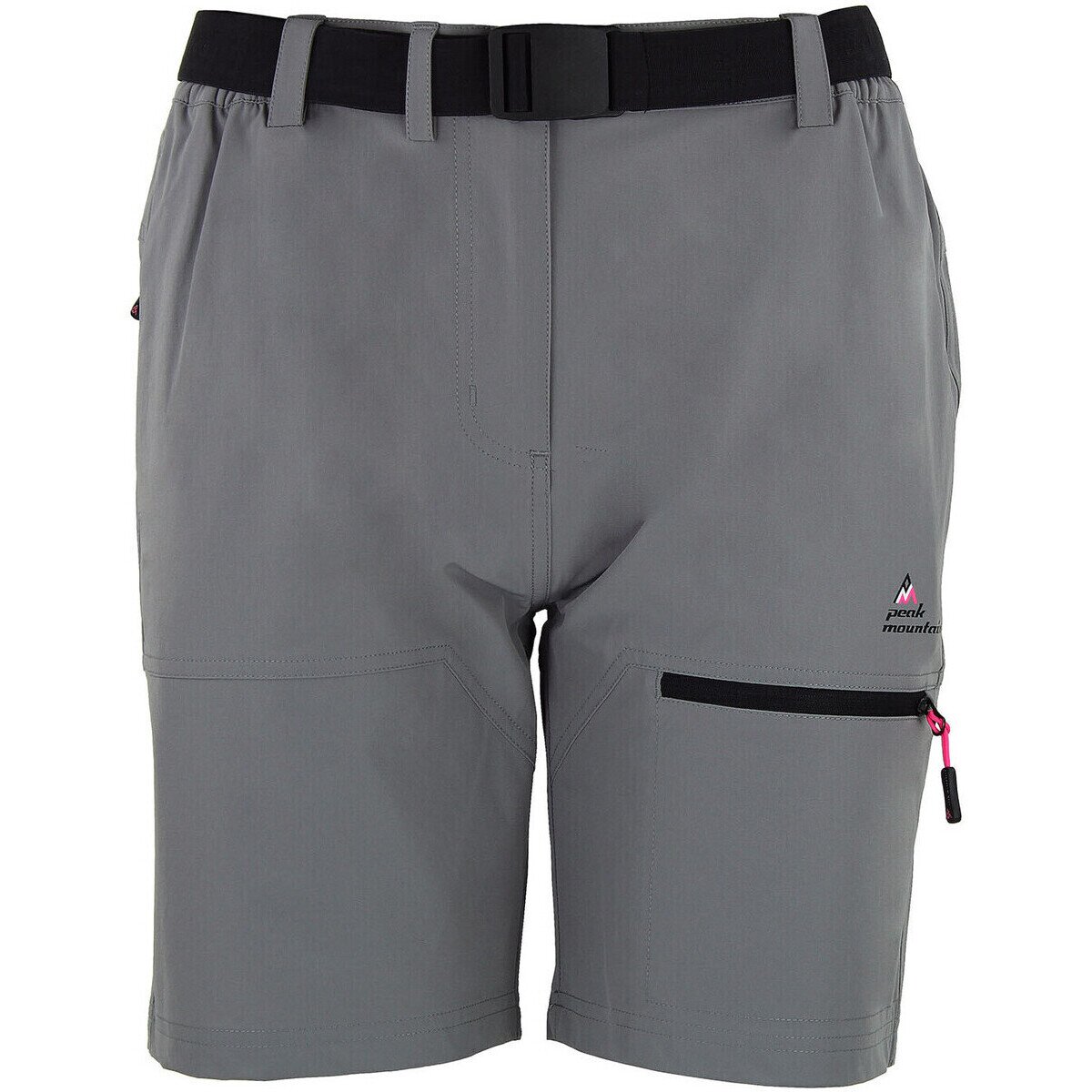Peak Mountain Îmbracaminte Short de randonnée femme AJASI