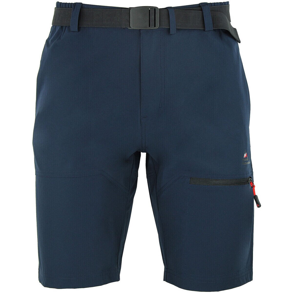 Peak Mountain Îmbracaminte Short de randonnée homme CAJASI