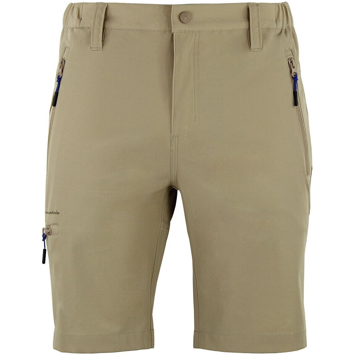 Peak Mountain Îmbracaminte Short de randonnée homme CESSOR