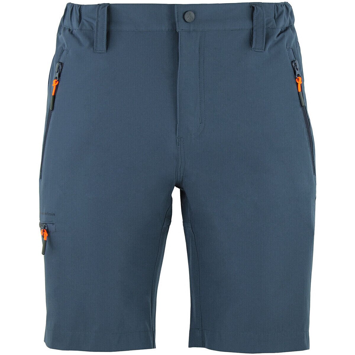 Peak Mountain Îmbracaminte Short de randonnée homme CESSOR