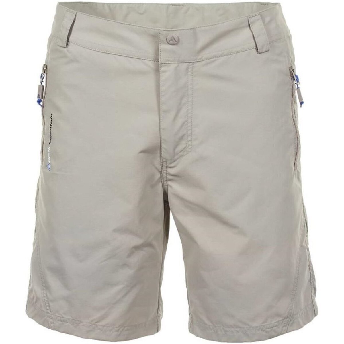Peak Mountain Îmbracaminte Short de randonnée homme CUAD