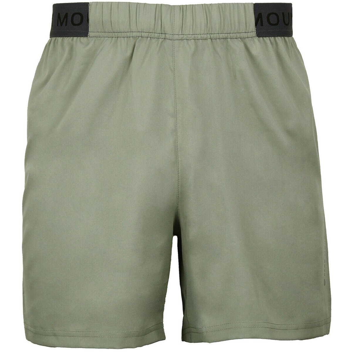 Peak Mountain Îmbracaminte SHORT DE RUNNING TRAIL CRAN HOMME