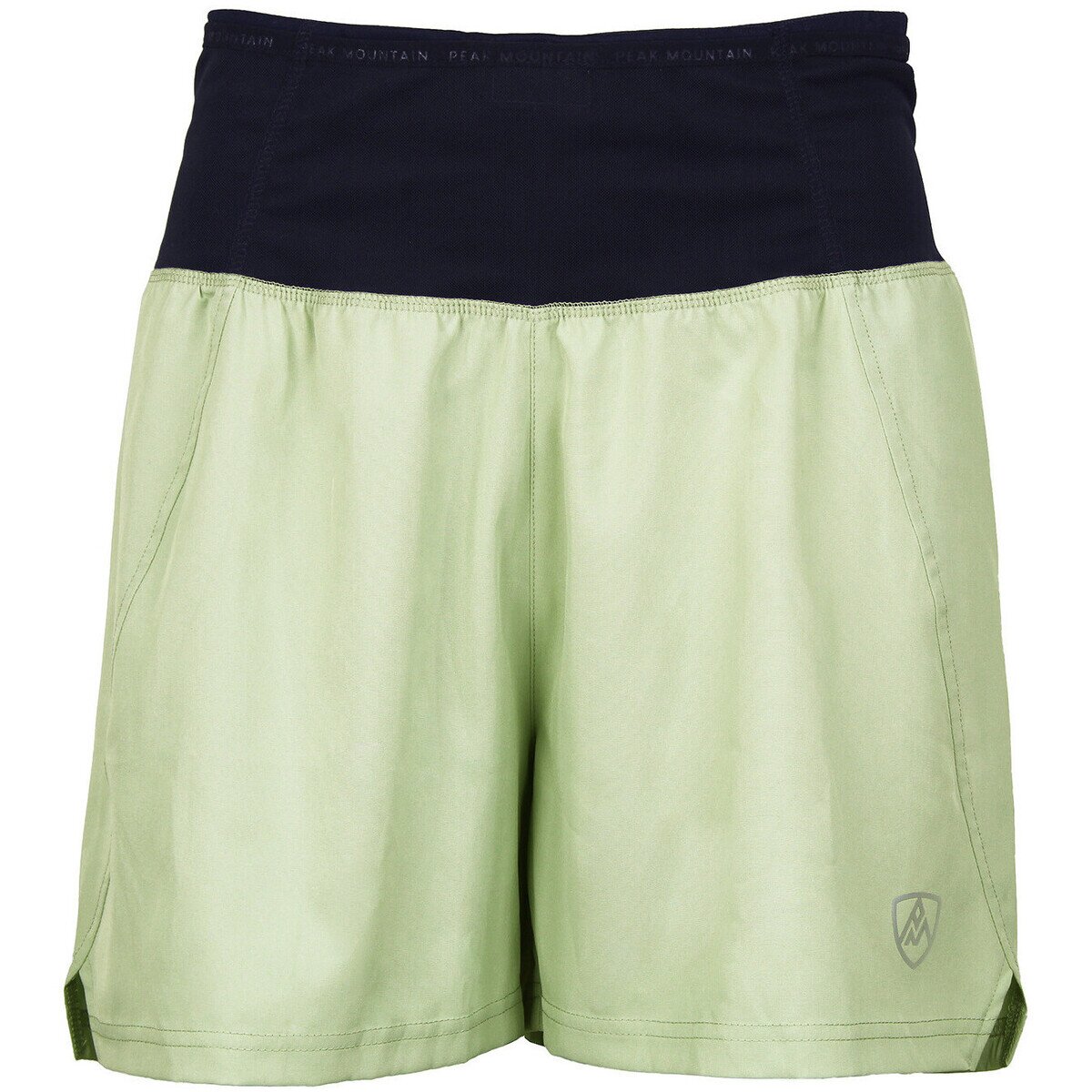 Peak Mountain Îmbracaminte Short de sport ACTORI