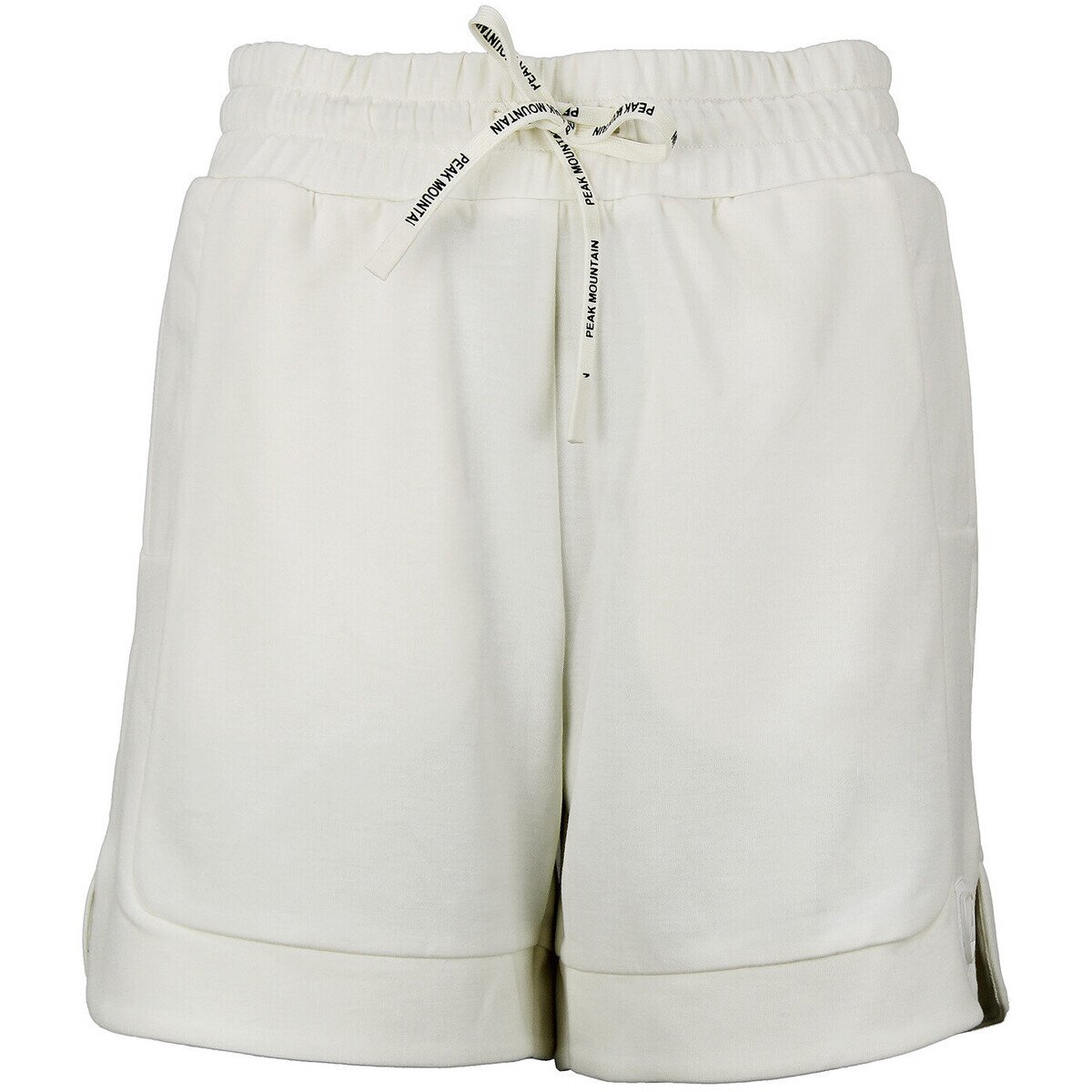 Peak Mountain Îmbracaminte Short de sport ALAYA