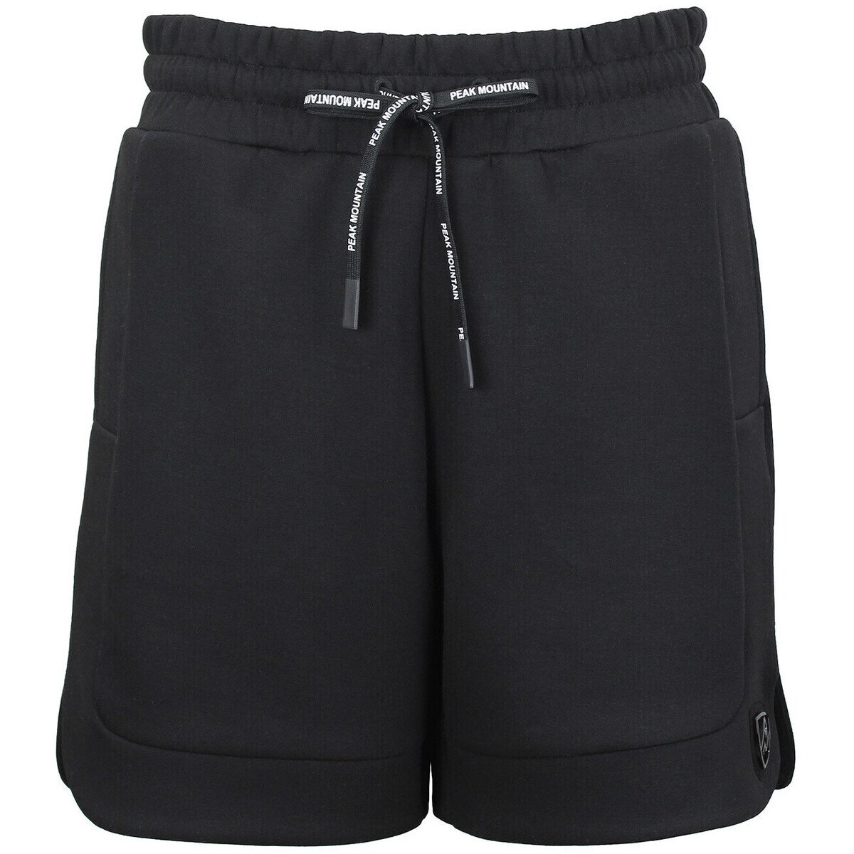 Peak Mountain Îmbracaminte Short de sport ALAYA