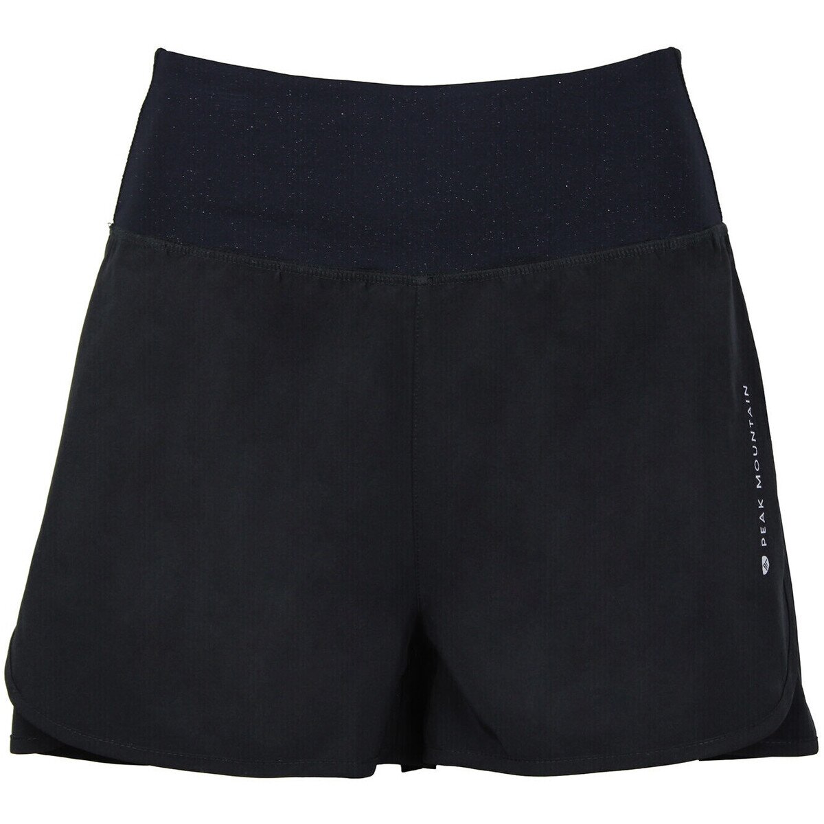 Peak Mountain Îmbracaminte Short de sport ARUNING