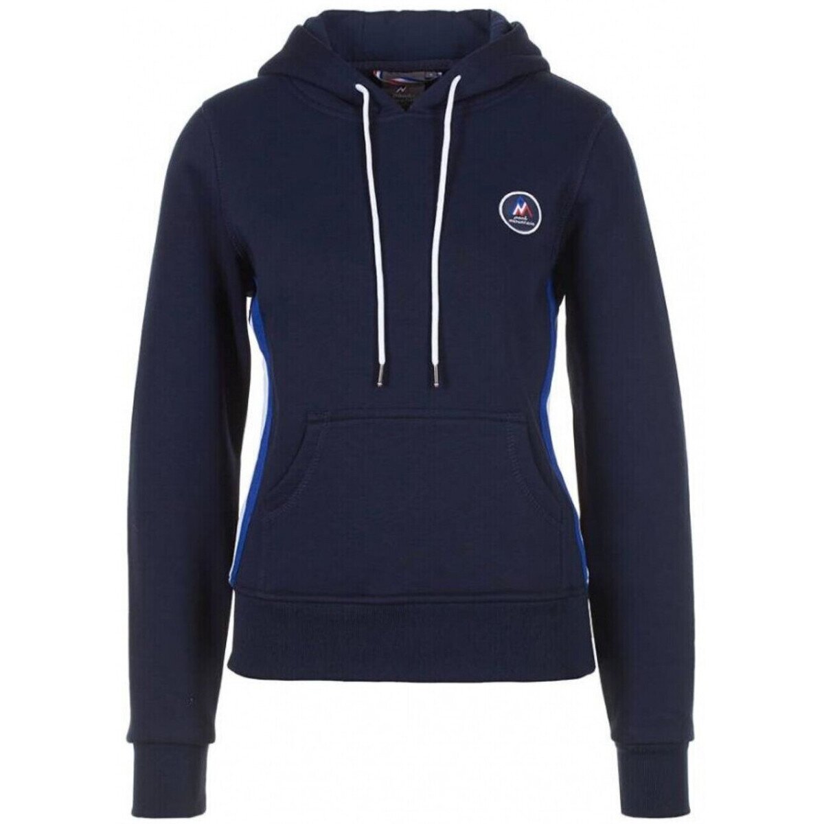 Peak Mountain Îmbracaminte Sweat à capuche femme AURON
