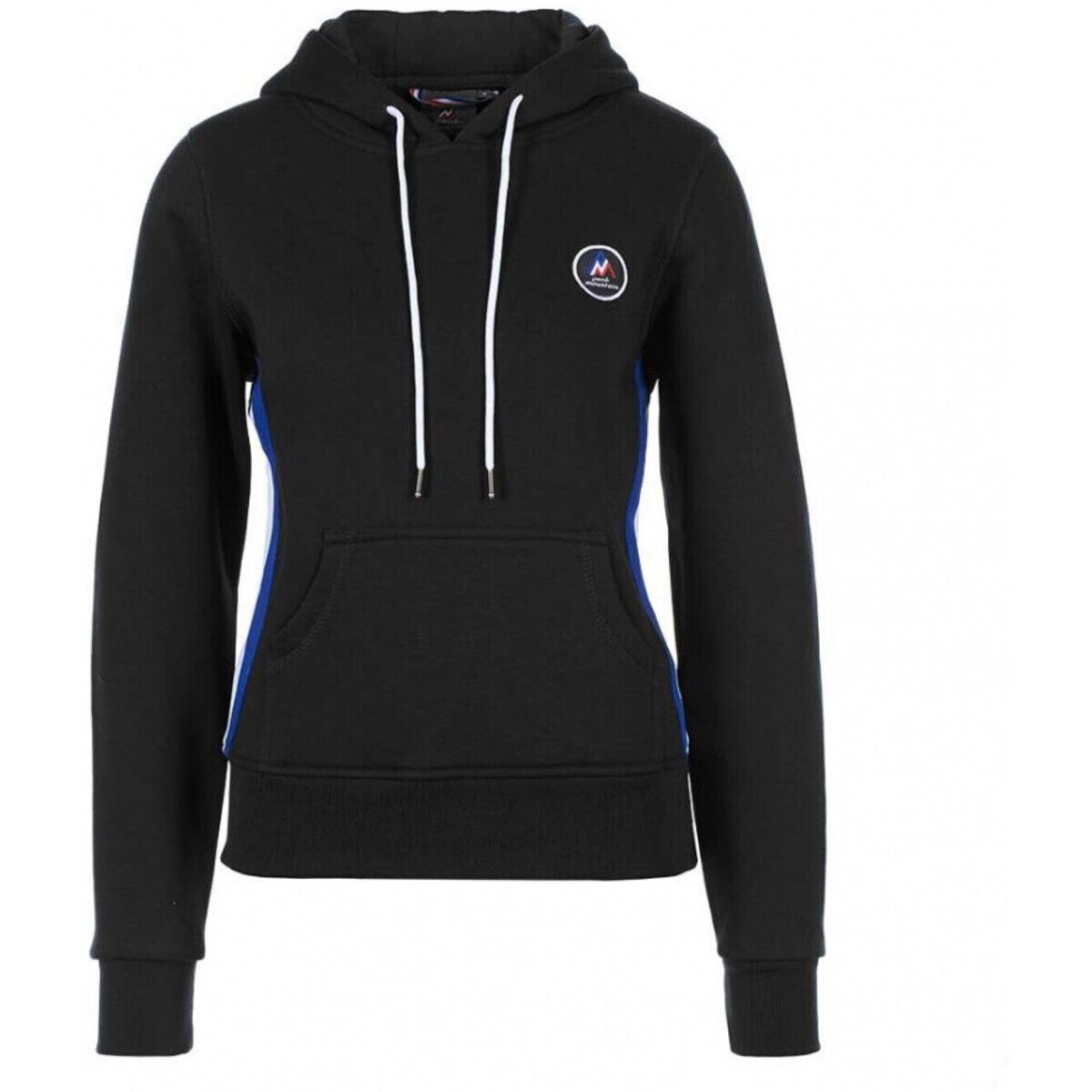 Peak Mountain Îmbracaminte Sweat à capuche femme AURON