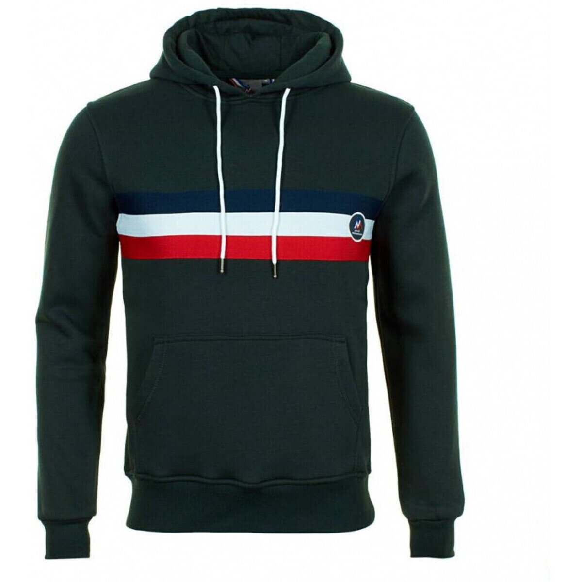 Peak Mountain Îmbracaminte Sweat à capuche homme CAURON