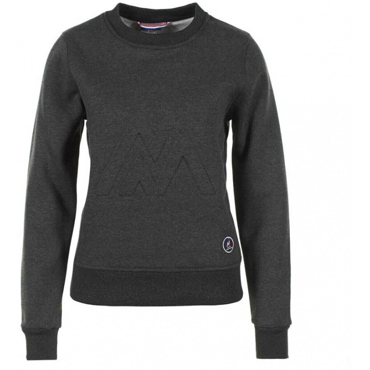 Peak Mountain Îmbracaminte Sweat femme AMURAC