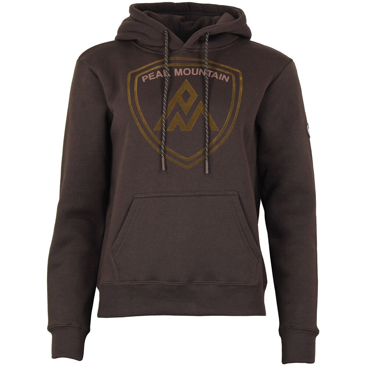 Peak Mountain Îmbracaminte Sweat femme ASTAR