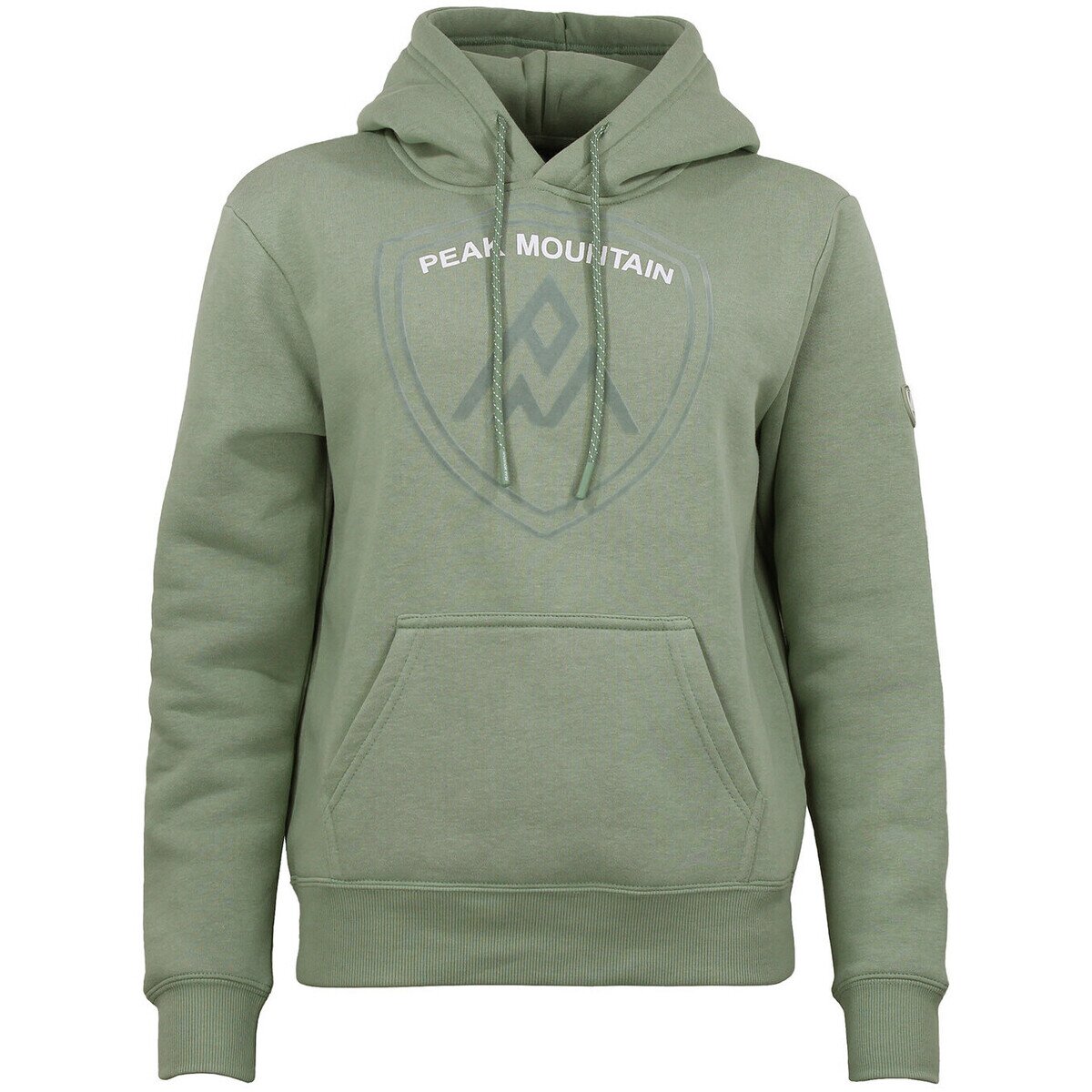 Peak Mountain Îmbracaminte Sweat femme ASTAR