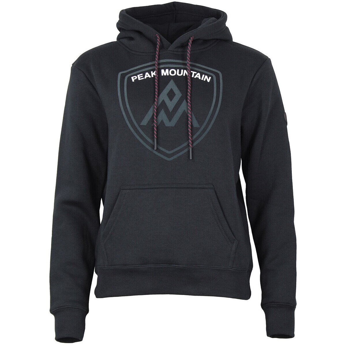 Peak Mountain Îmbracaminte Sweat femme ASTAR