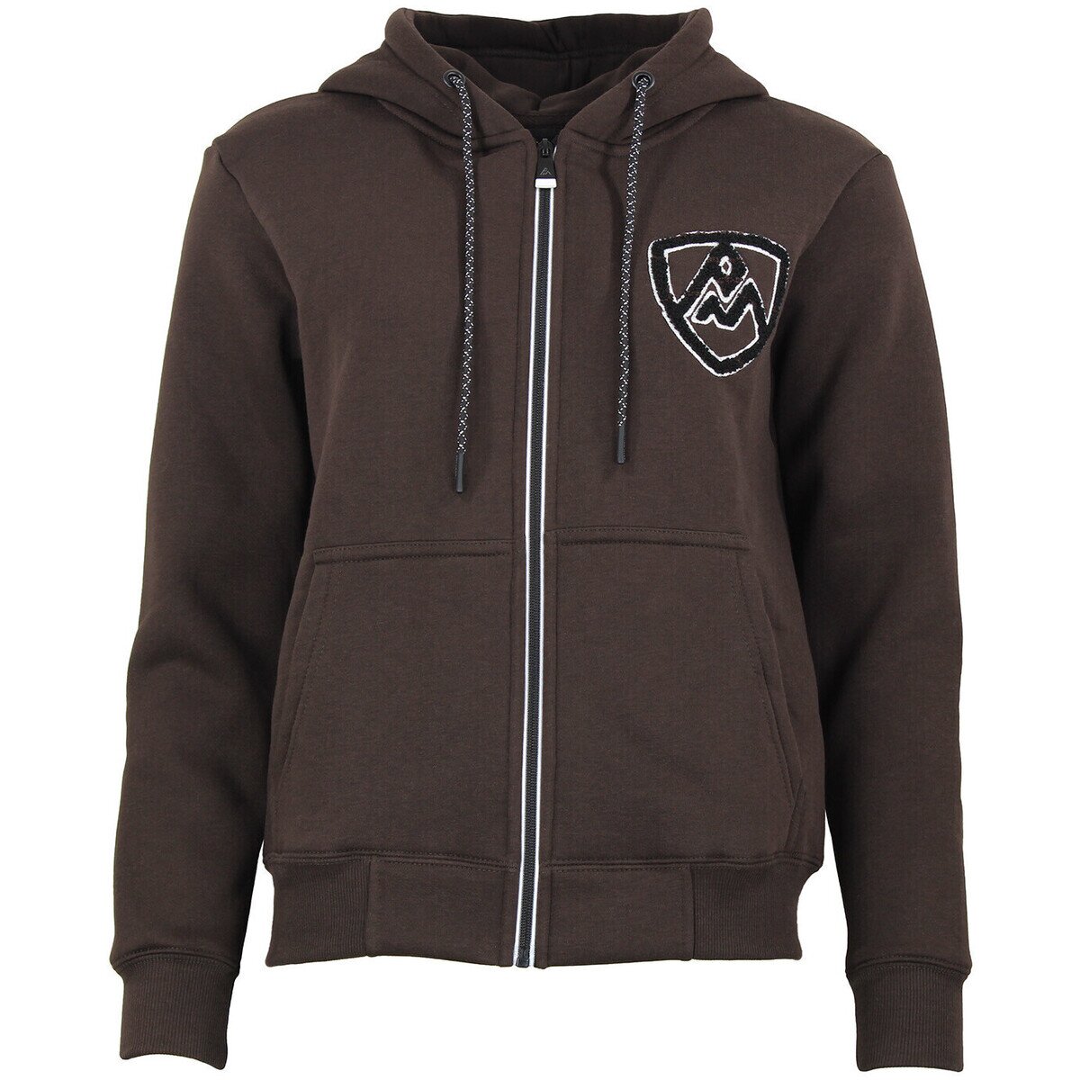 Peak Mountain Îmbracaminte Sweat femme AWANE