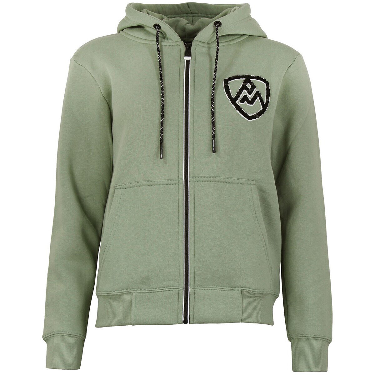 Peak Mountain Îmbracaminte Sweat femme AWANE