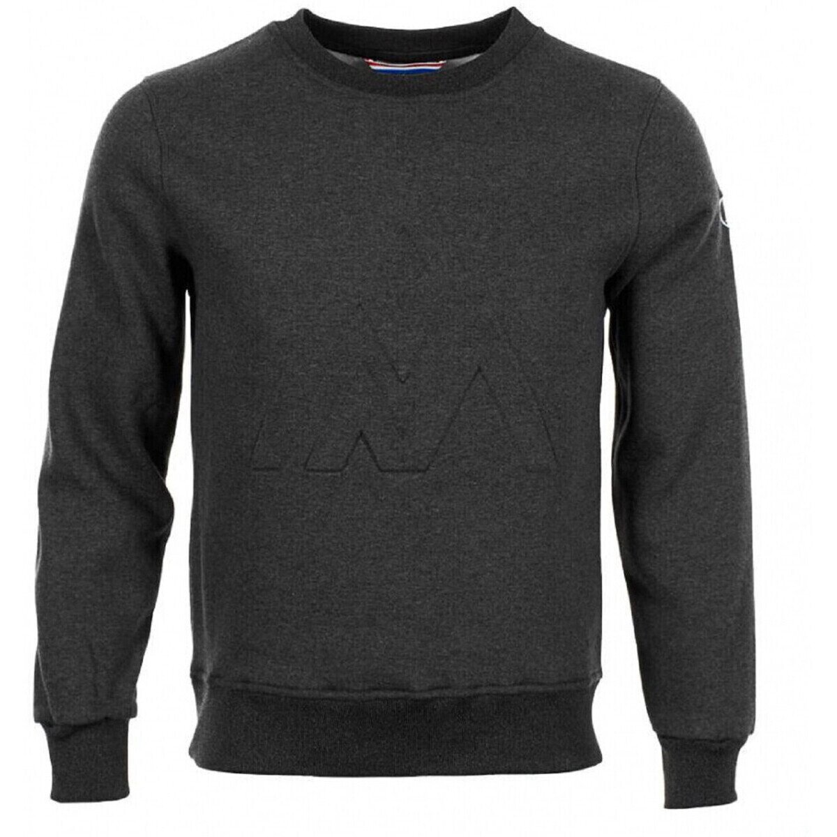 Peak Mountain Îmbracaminte Sweat homme CAMURAC
