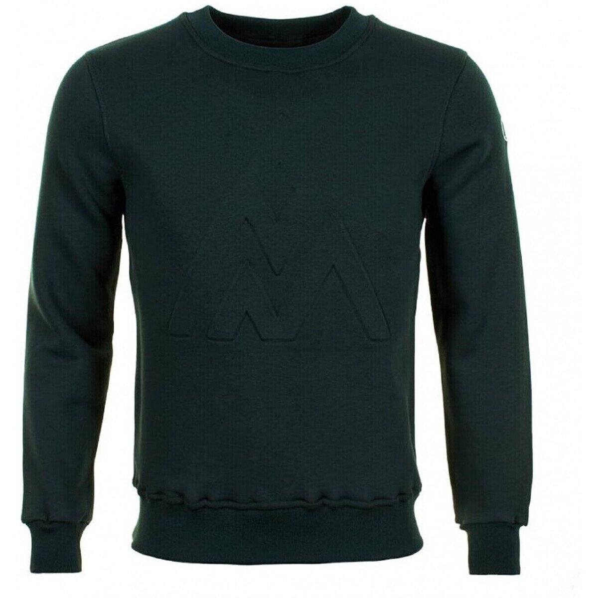 Peak Mountain Îmbracaminte Sweat homme CAMURAC