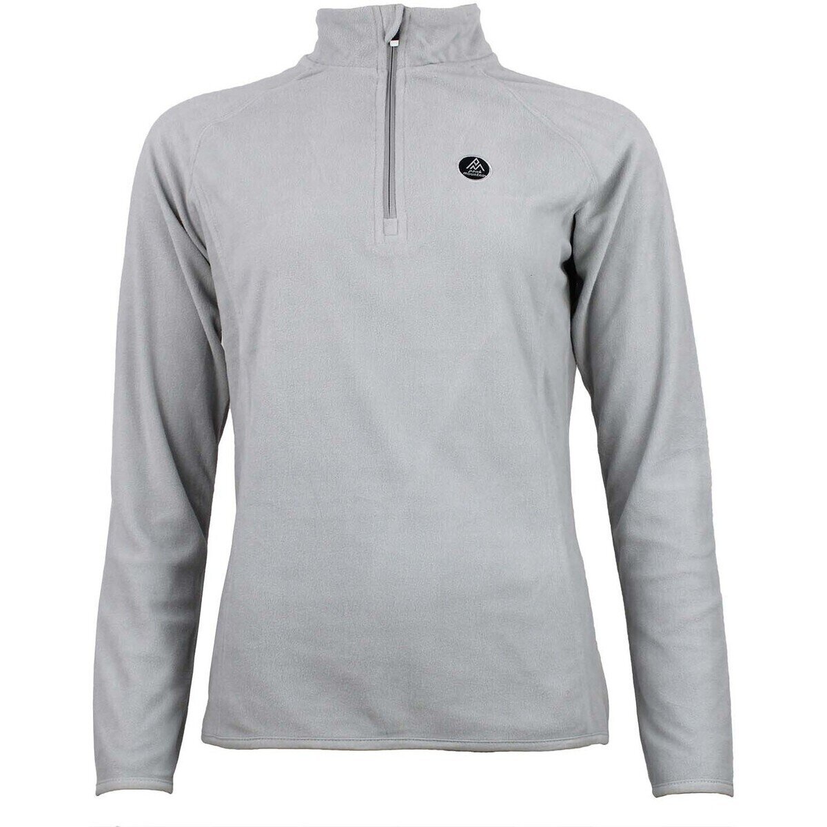 Peak Mountain Îmbracaminte Sweat polaire femme AFINOR