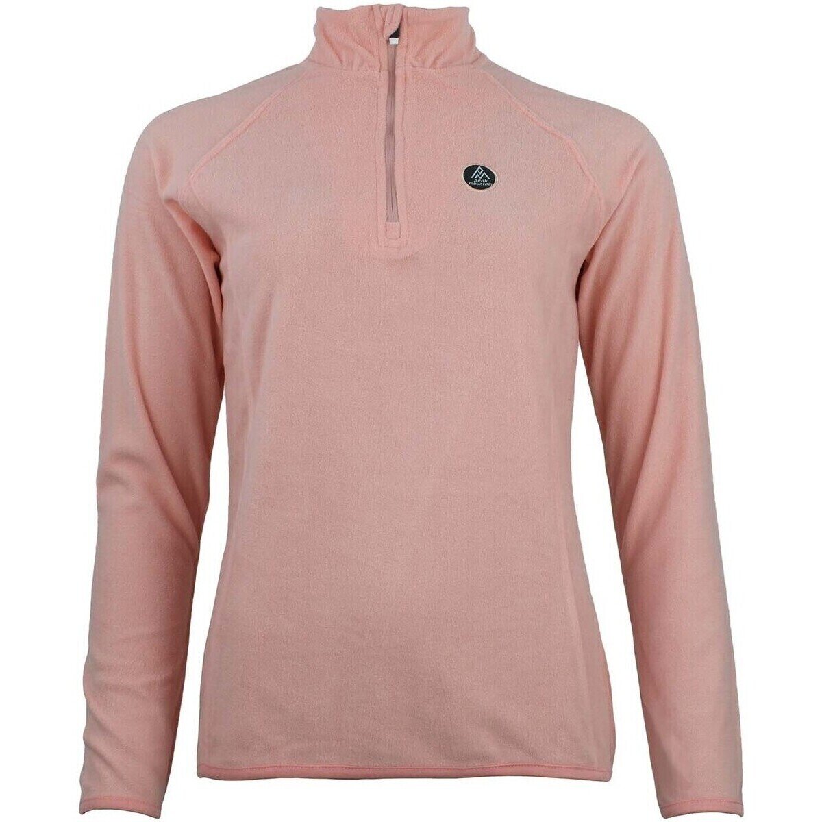 Peak Mountain Îmbracaminte Sweat polaire femme AFINOR