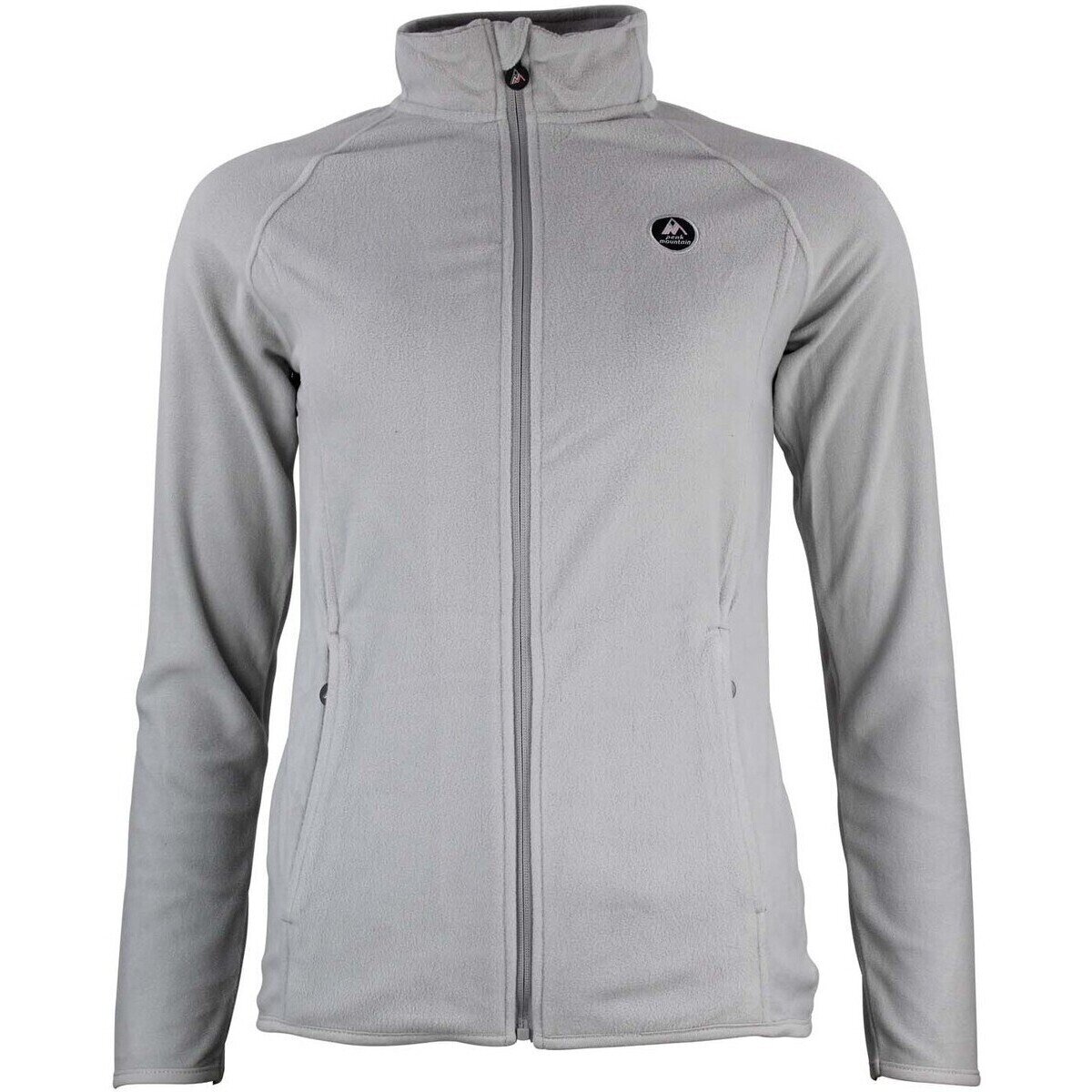 Peak Mountain Îmbracaminte Sweat polaire femme AFONOR