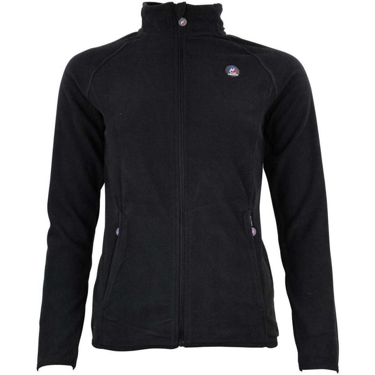 Peak Mountain Îmbracaminte Sweat polaire femme AFONOR