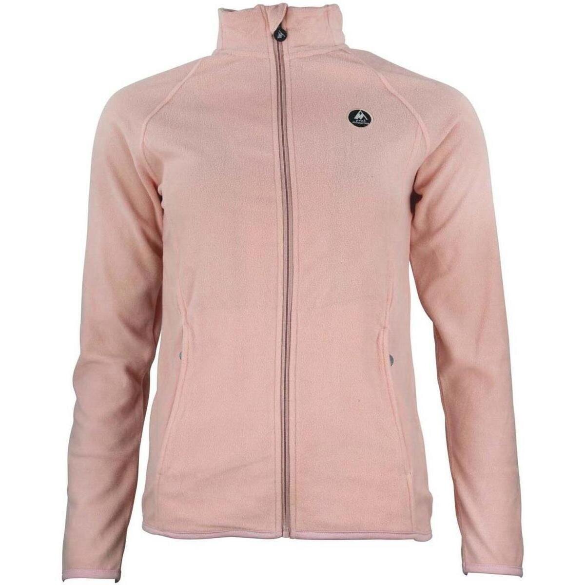 Peak Mountain Îmbracaminte Sweat polaire femme AFONOR