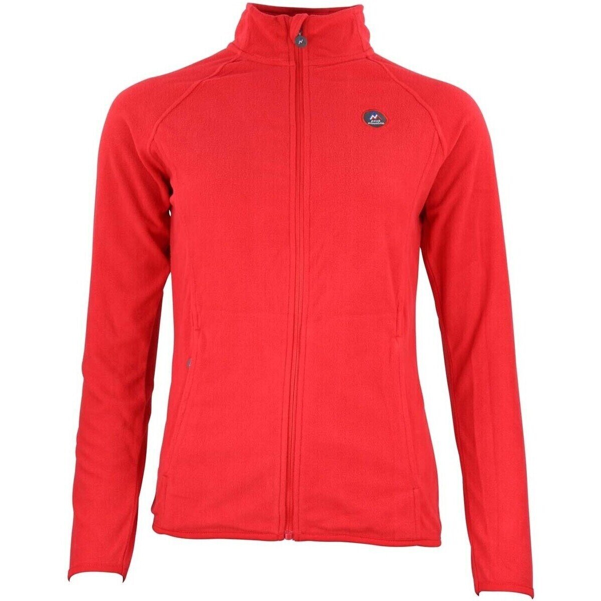 Peak Mountain Îmbracaminte Sweat polaire femme AFONOR