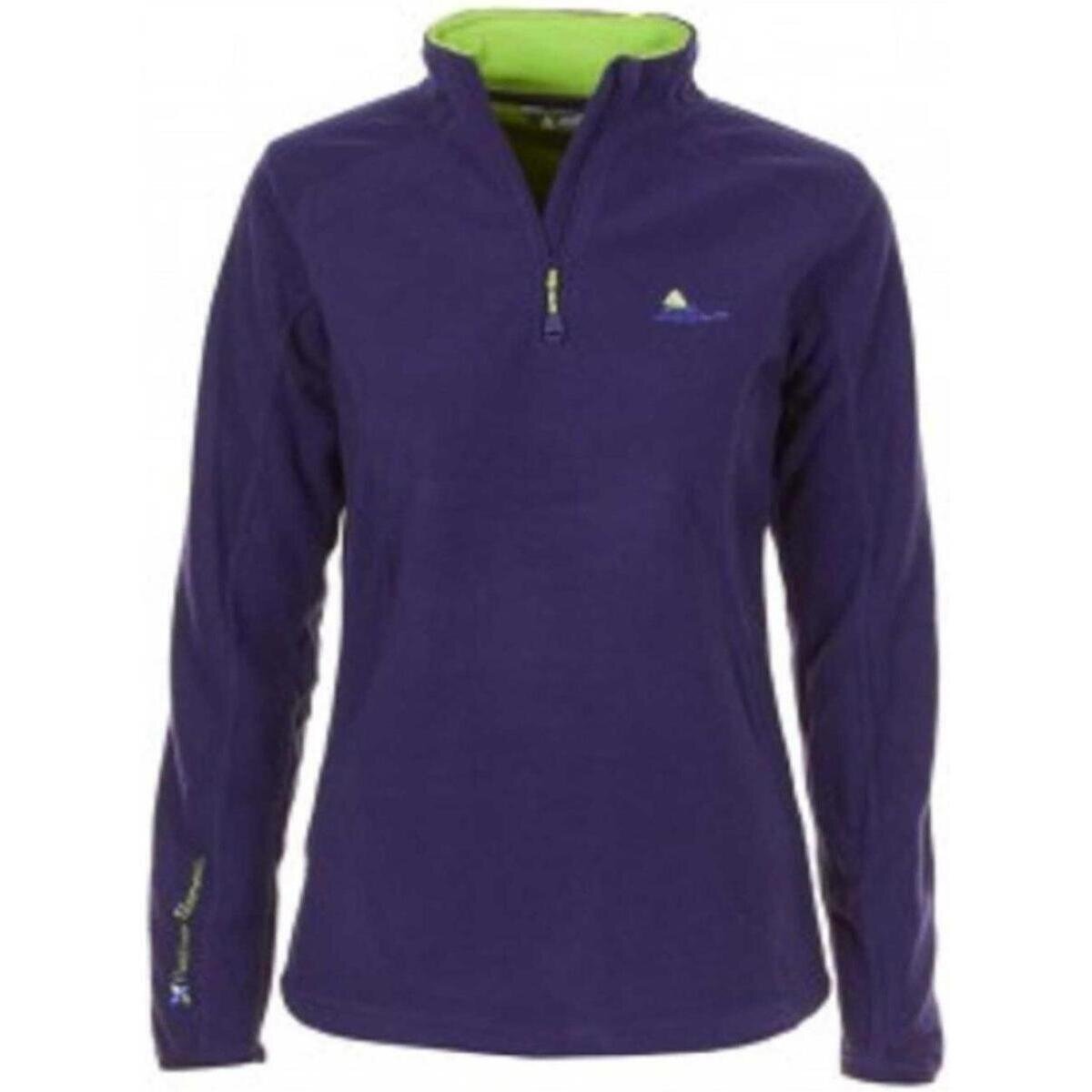 Peak Mountain Îmbracaminte Sweat polaire femme ATILA