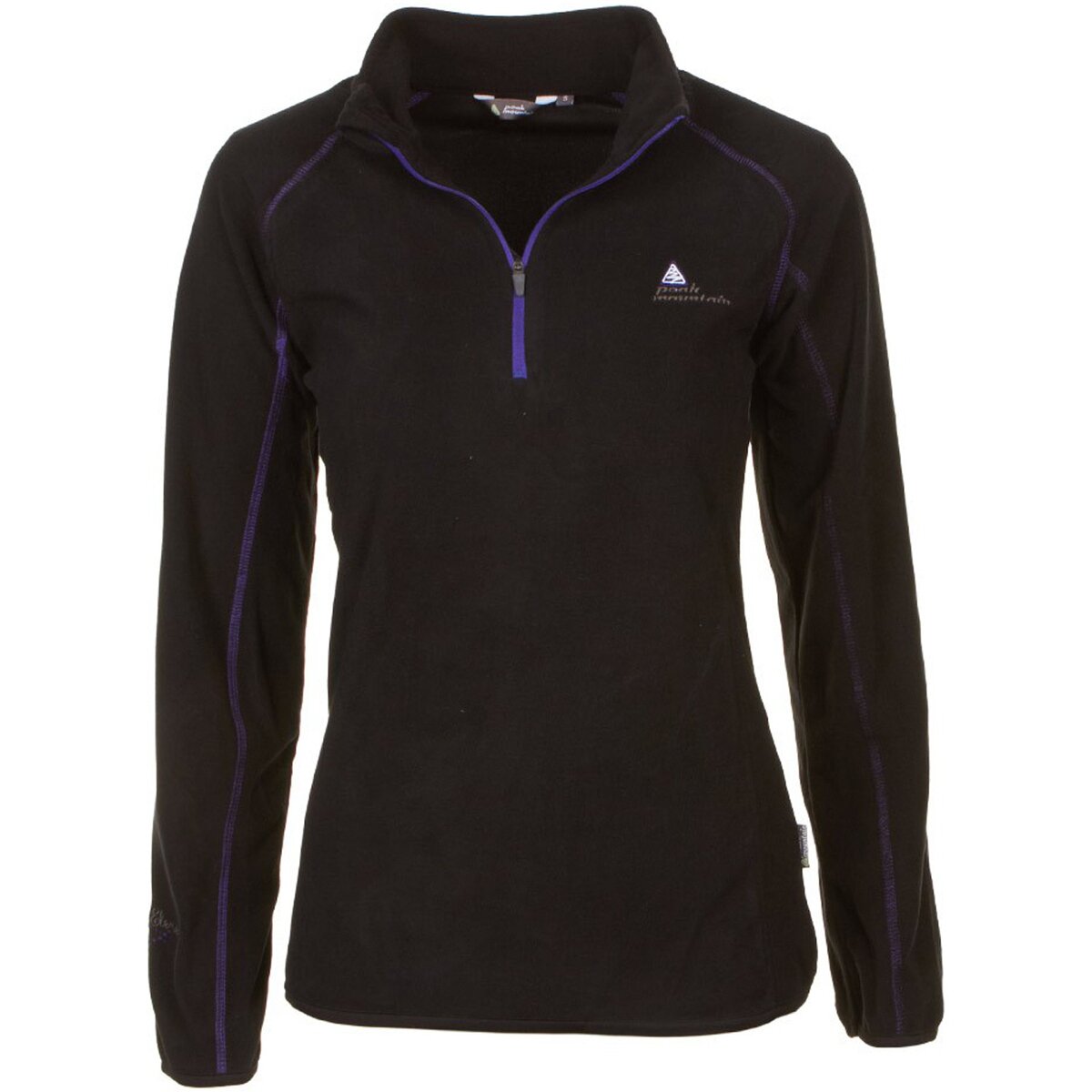 Peak Mountain Îmbracaminte Sweat polaire fille FAFINE