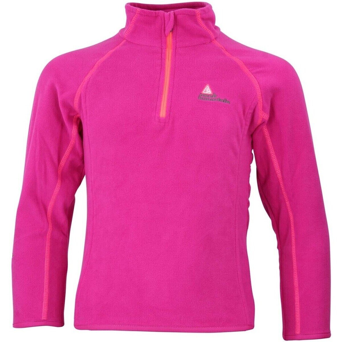 Peak Mountain Îmbracaminte Sweat polaire fille FAFINE