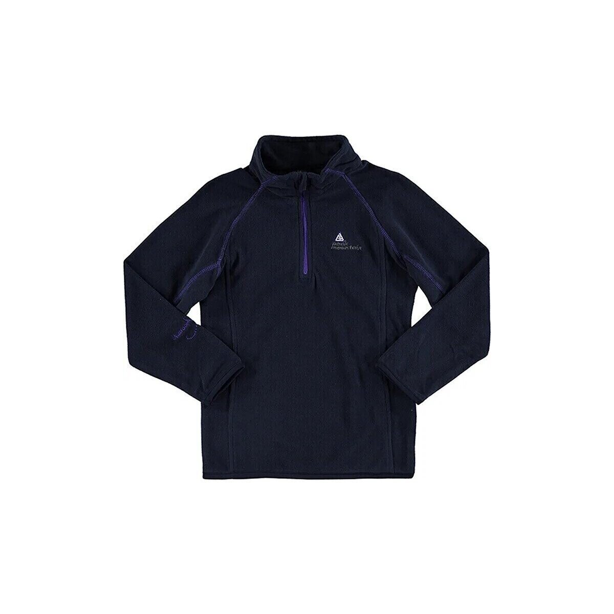 Peak Mountain Îmbracaminte Sweat polaire fille GAFINE