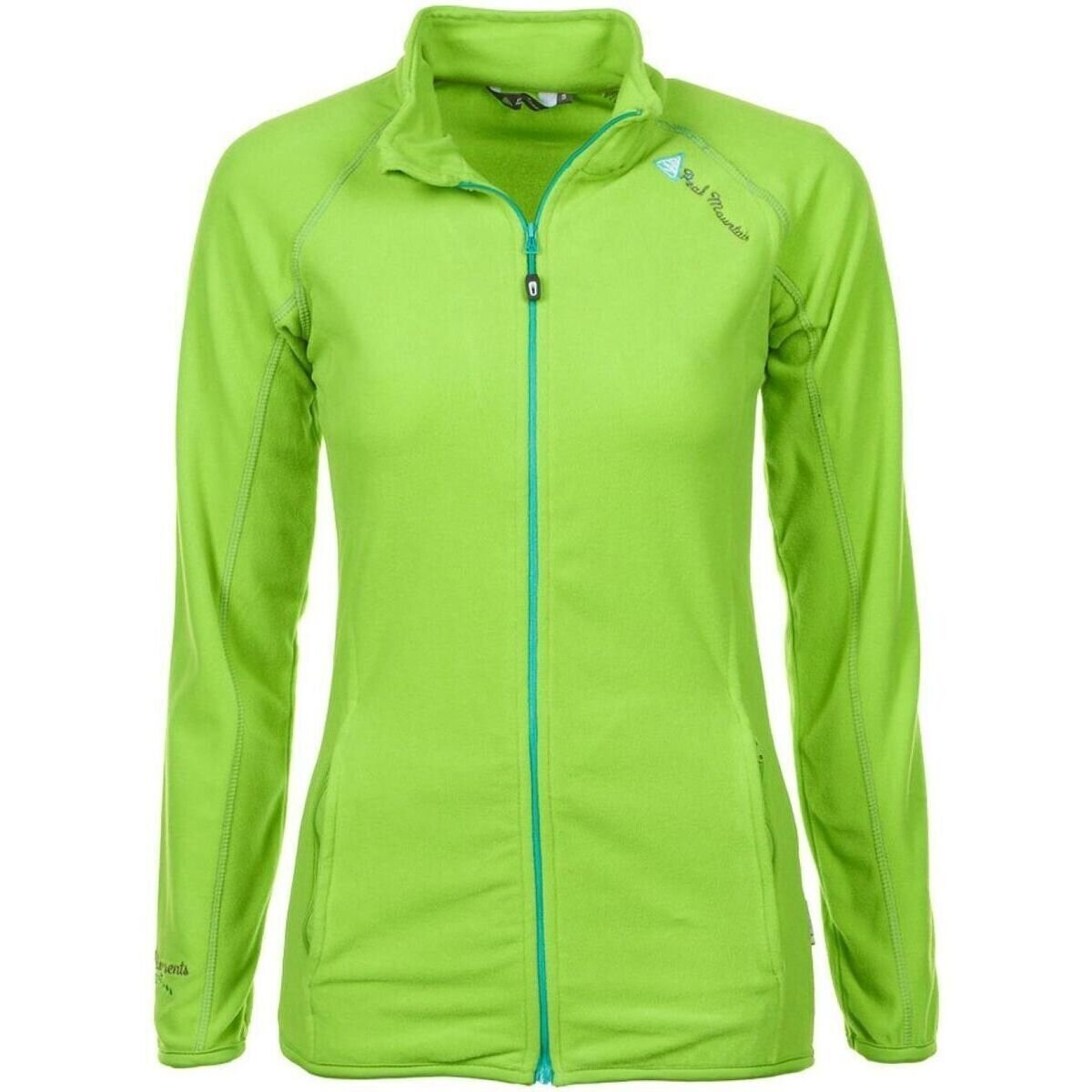 Peak Mountain Îmbracaminte Sweat polaire fille GAFONE