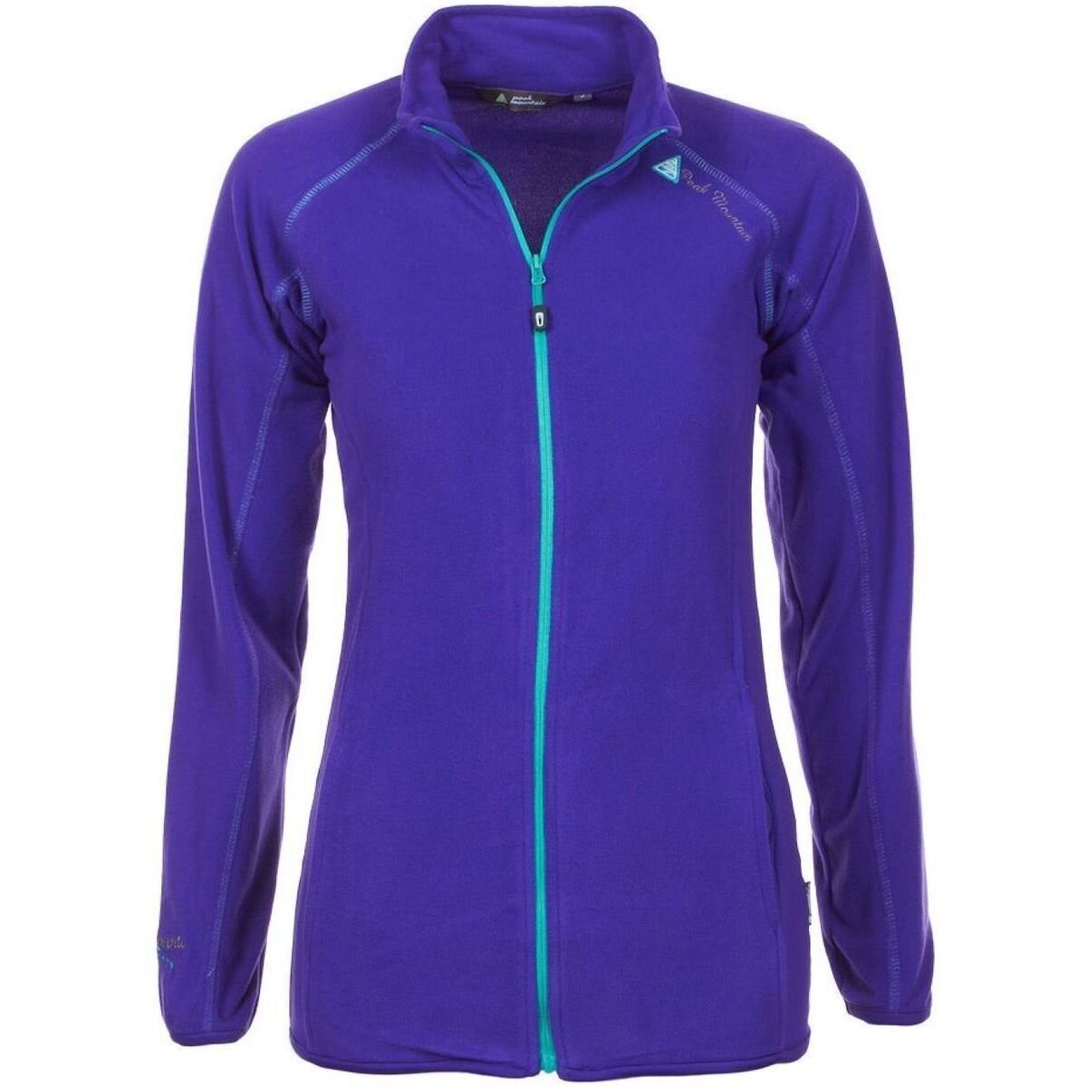 Peak Mountain Îmbracaminte Sweat polaire fille GAFONE