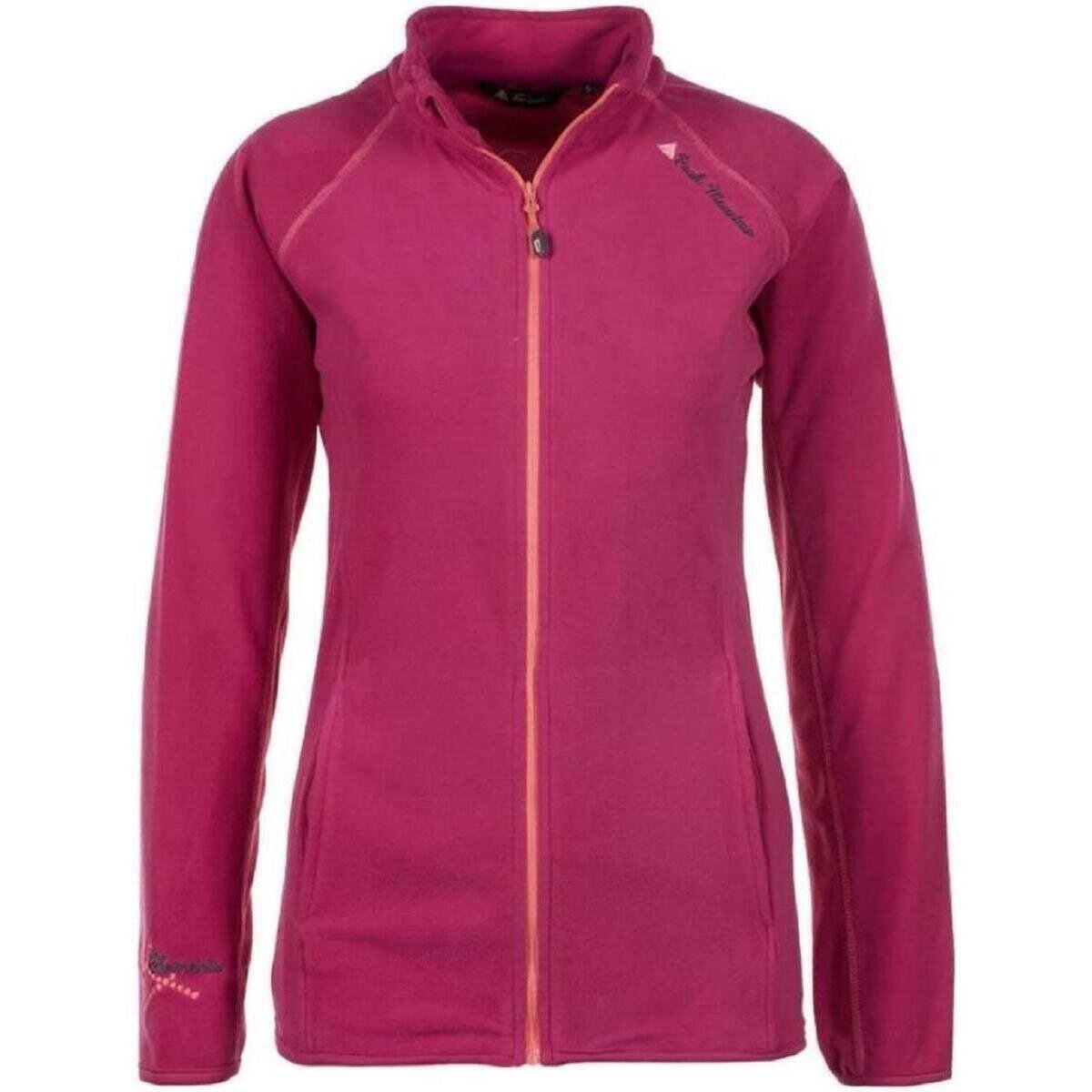 Peak Mountain Îmbracaminte Sweat polaire fille GAFONE