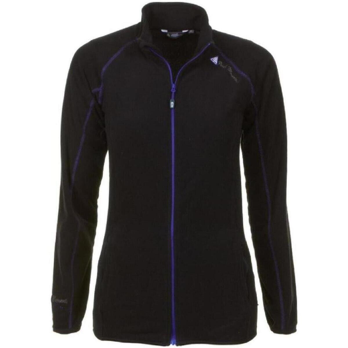 Peak Mountain Îmbracaminte Sweat polaire fille GAFONE