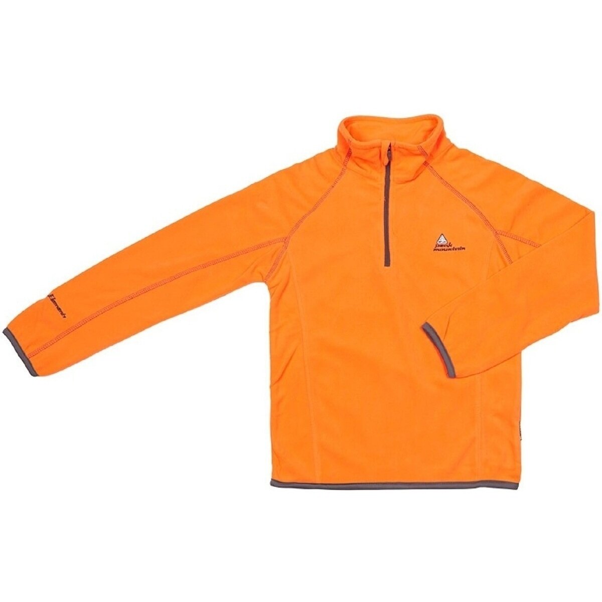 Peak Mountain Îmbracaminte Sweat polaire garçon ECAFINE