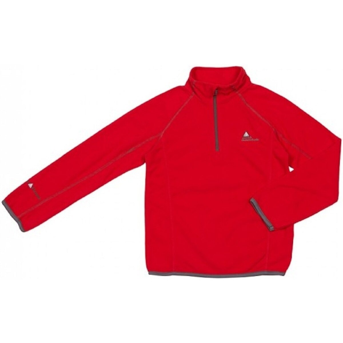 Peak Mountain Îmbracaminte Sweat polaire garçon ECAFINE