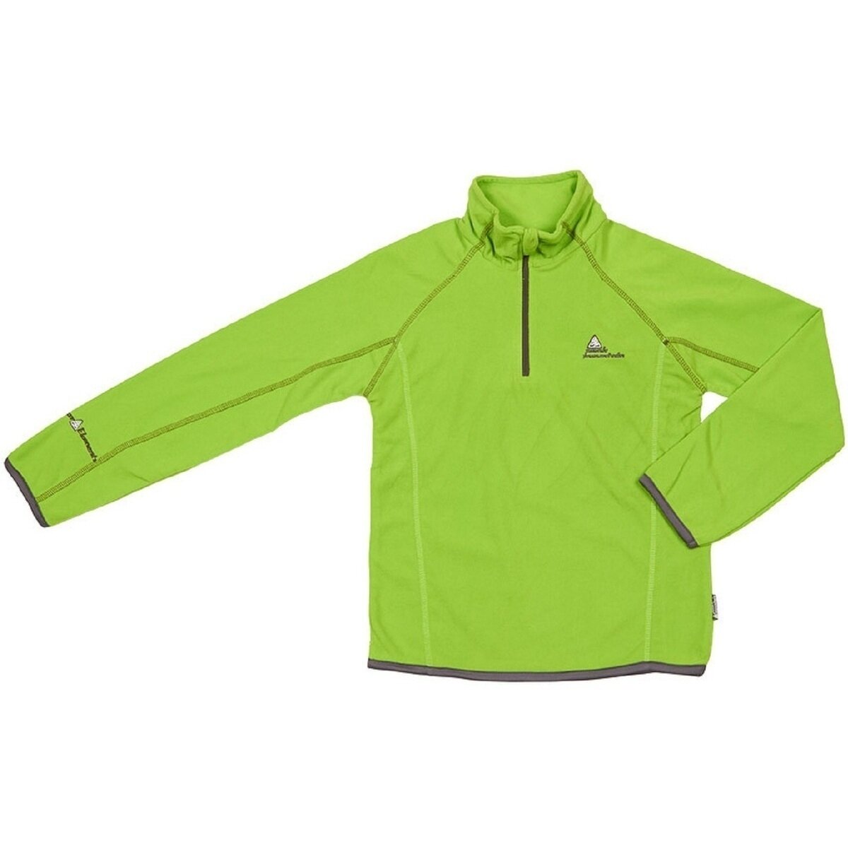 Peak Mountain Îmbracaminte Sweat polaire garçon ECAFINE