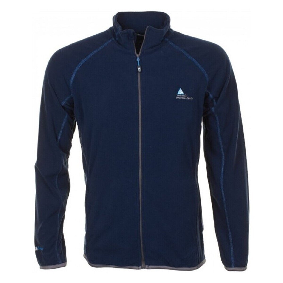 Peak Mountain Îmbracaminte Sweat polaire garçon ECAFONE
