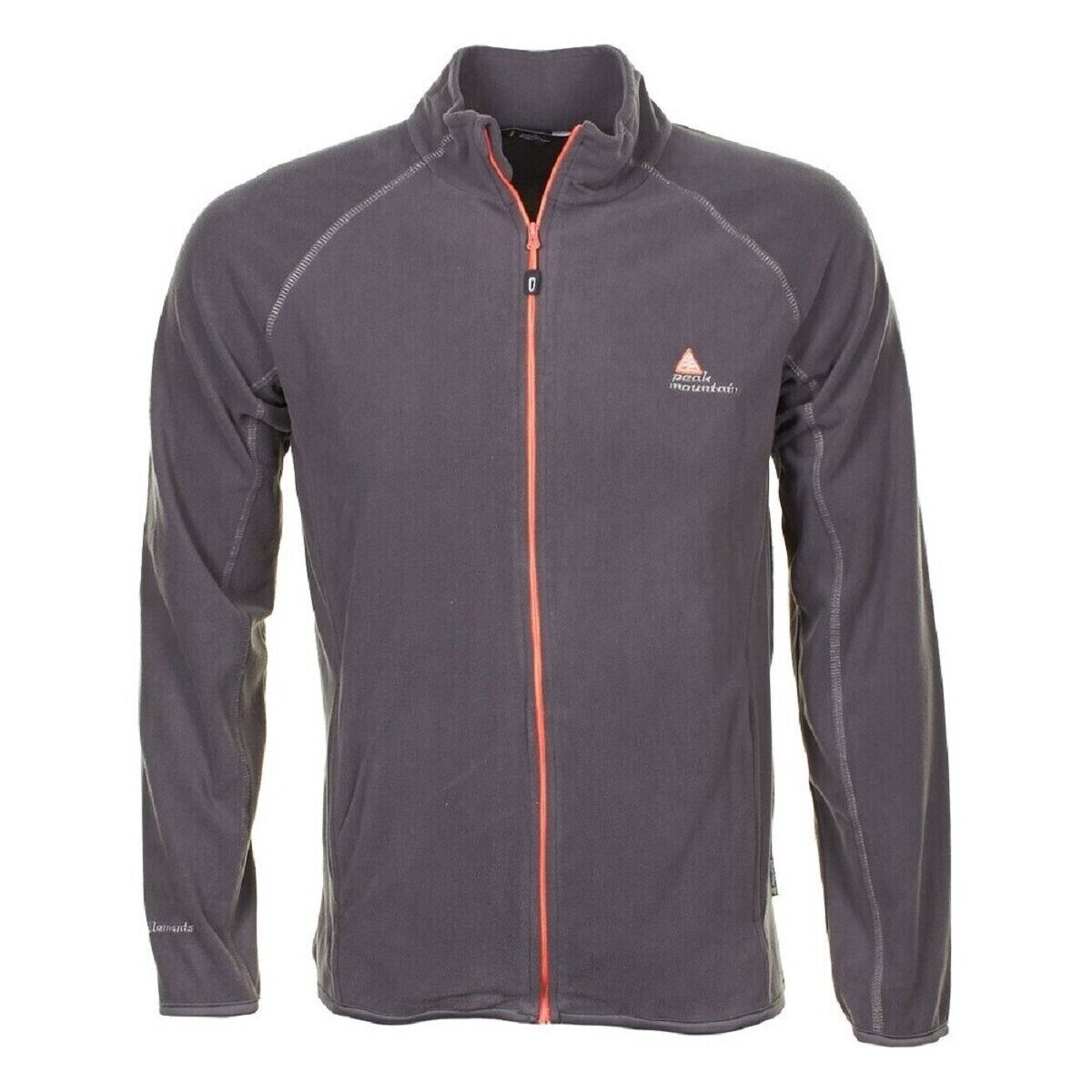 Peak Mountain Îmbracaminte Sweat polaire garçon ECAFONE