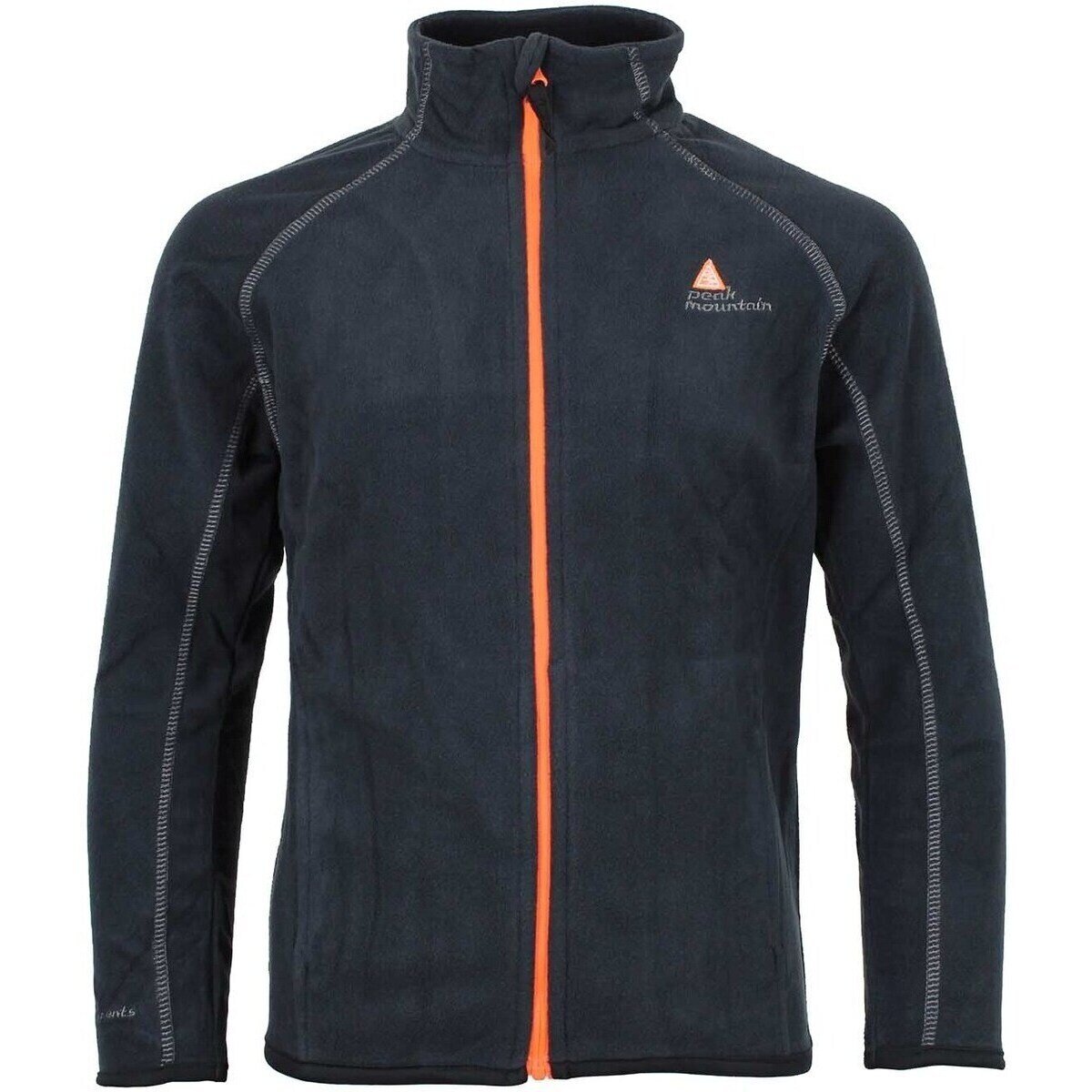 Peak Mountain Îmbracaminte Sweat polaire garçon ECAFONE