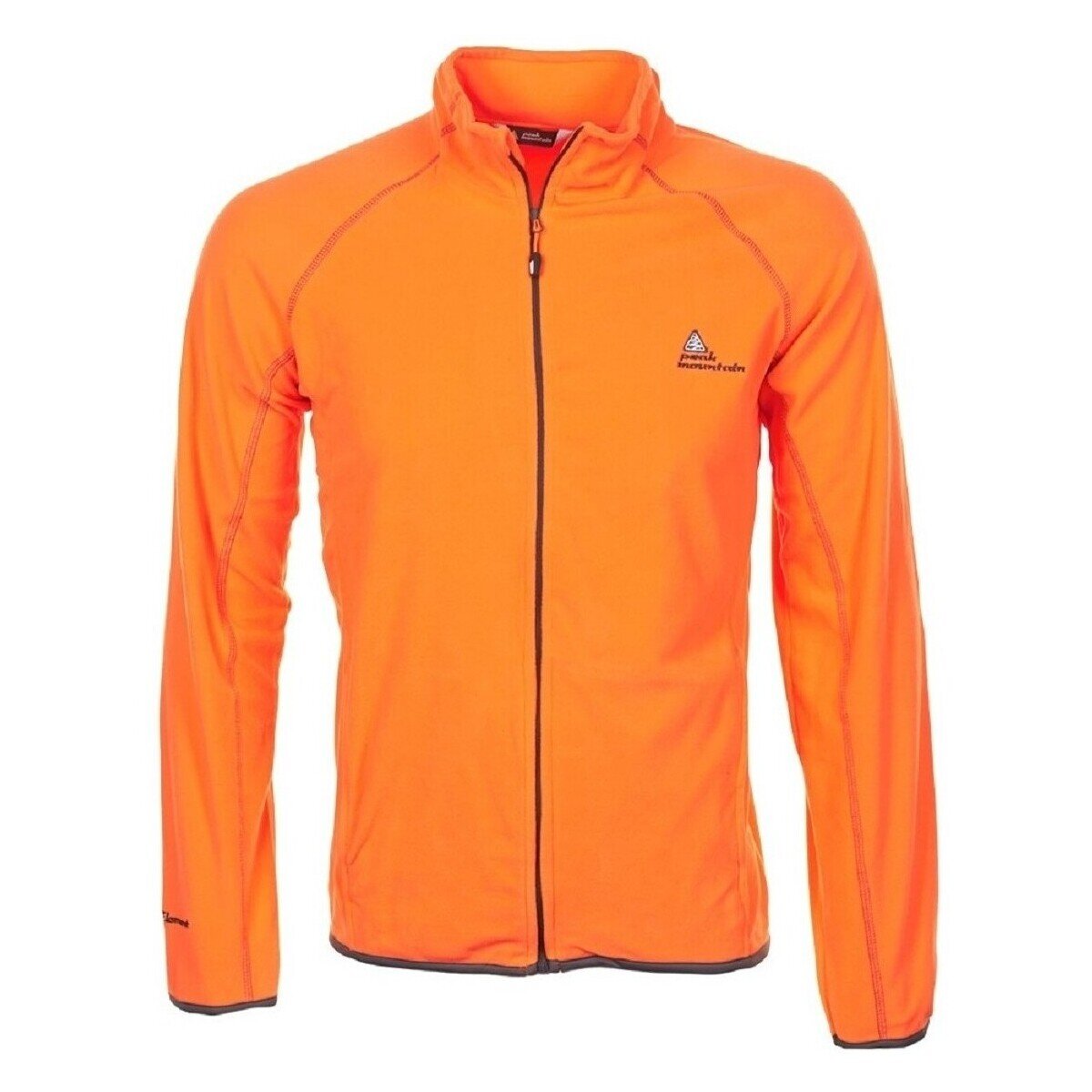 Peak Mountain Îmbracaminte Sweat polaire garçon ECAFONE