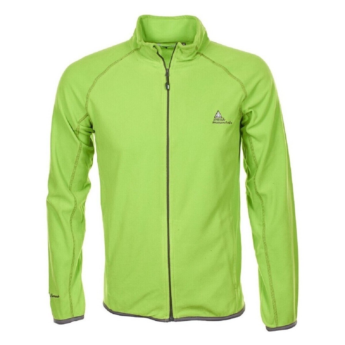 Peak Mountain Îmbracaminte Sweat polaire garçon ECAFONE