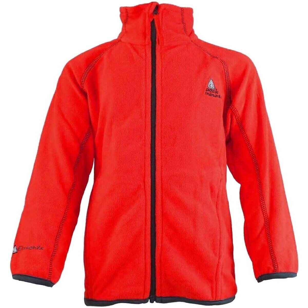 Peak Mountain Îmbracaminte Sweat polaire garçon ECAFONE