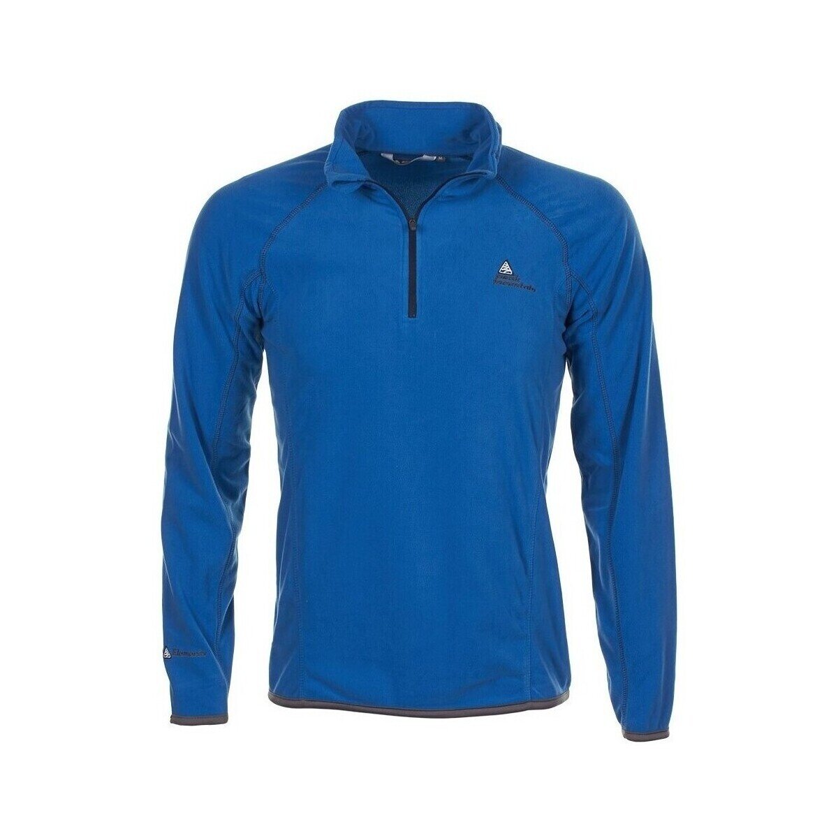 Peak Mountain Îmbracaminte Sweat polaire homme CAFINE