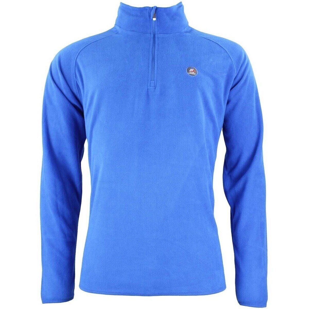 Peak Mountain Îmbracaminte Sweat polaire homme CAFINOR