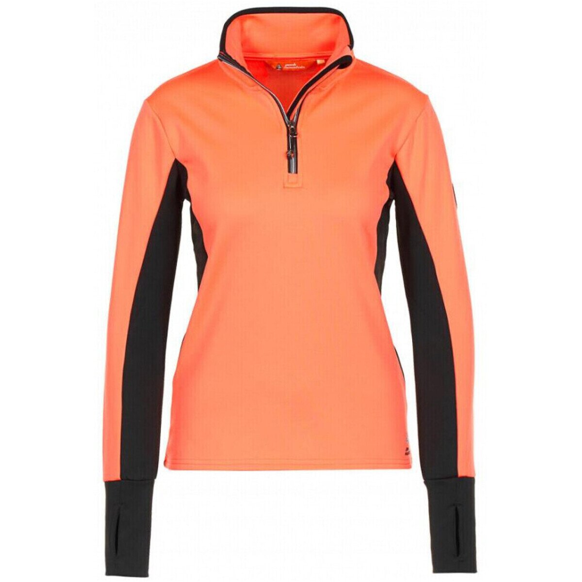 Peak Mountain Îmbracaminte Sweat polarshell femme AMALFI