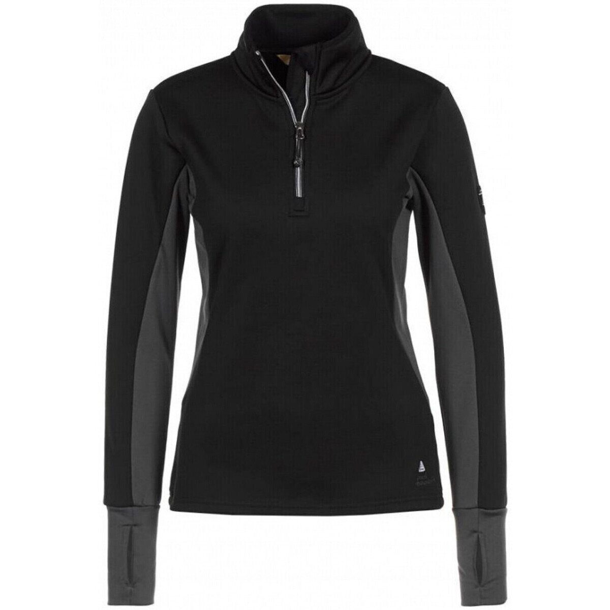 Peak Mountain Îmbracaminte Sweat polarshell femme AMALFI