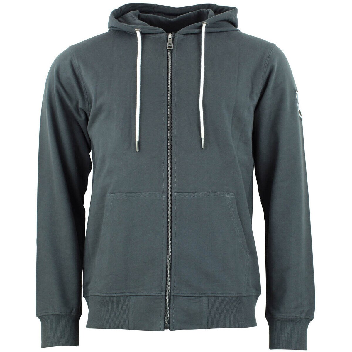Peak Mountain Îmbracaminte Sweat zippé à capuche homme CAGE